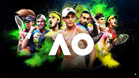 chanel 9 australian open|Australian Open 9 now.